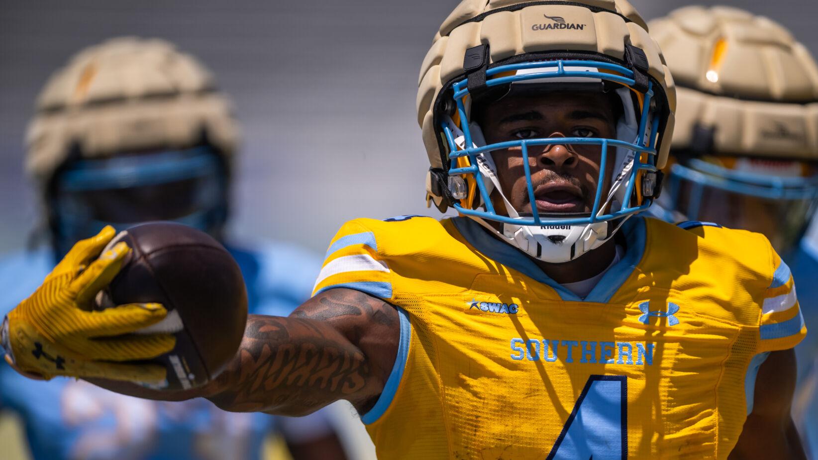 Why Southern is excited to see the real Darren Morris. ‘I didn't show my full potential.'